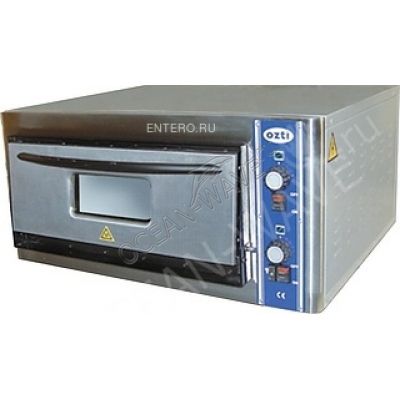 Печь для пиццы OZTI 8890 (6) - купить в интернет-магазине OCEAN-WAVE.ru