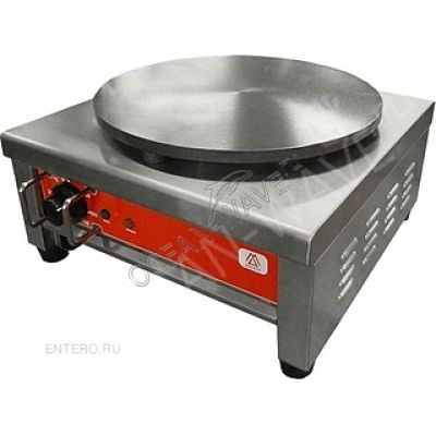 Блинница ATESY БА-1/2,75-Э АЛЕНТА - купить в интернет-магазине OCEAN-WAVE.ru