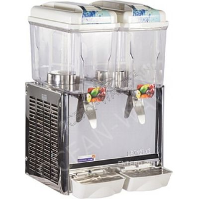 Сокоохладитель FOODLINE LSJ-12*2 - купить в интернет-магазине OCEAN-WAVE.ru