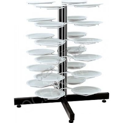 Держатель для тарелок Metalcarrelli 3019 - купить в интернет-магазине OCEAN-WAVE.ru