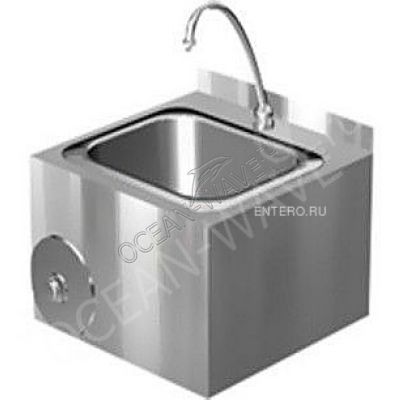 Рукомойник iRon Компакт настенный 390*385*310 бедренный - купить в интернет-магазине OCEAN-WAVE.ru