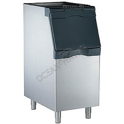 Бункер для льда SCOTSMAN (FRIMONT) B 322 - купить в интернет-магазине OCEAN-WAVE.ru