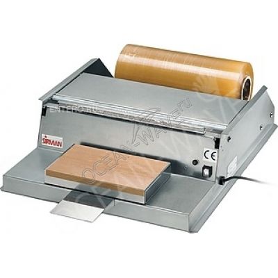 Аппарат термоупаковочный Sirman 51М - купить в интернет-магазине OCEAN-WAVE.ru