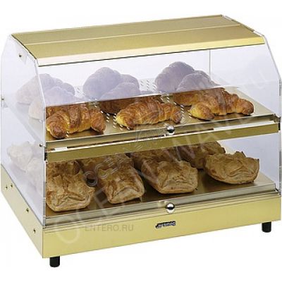 Витрина тепловая Smeg EP41RG - купить в интернет-магазине OCEAN-WAVE.ru