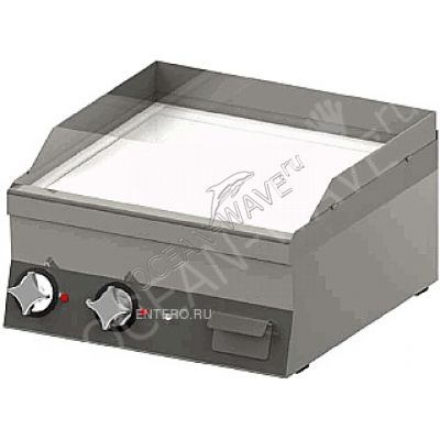 Поверхность жарочная MARENO FT66ELC - купить в интернет-магазине OCEAN-WAVE.ru