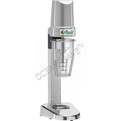 Миксер для молочных коктейлей FIMAR FP1P - купить в интернет-магазине OCEAN-WAVE.ru