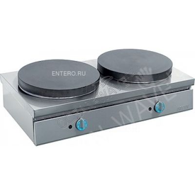 Блинница ATESY БА-2/5 "Масленица" - купить в интернет-магазине OCEAN-WAVE.ru