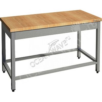 Стол кондитерский Gastrolux СК-127/Sp - купить в интернет-магазине OCEAN-WAVE.ru