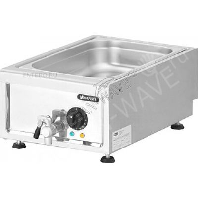 Мармит Nayati NEBM 4-60 AM - купить в интернет-магазине OCEAN-WAVE.ru