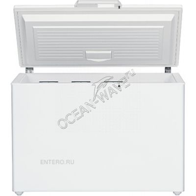 Ларь морозильный Liebherr GTP 2756 - купить в интернет-магазине OCEAN-WAVE.ru