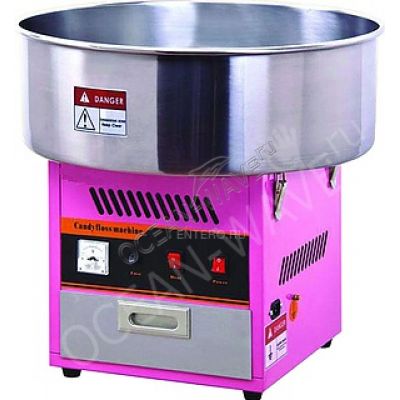 Аппарат для сахарной ваты GASTRORAG WY-MF01 - купить в интернет-магазине OCEAN-WAVE.ru