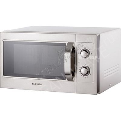 Микроволновая печь Samsung CM1099A - купить в интернет-магазине OCEAN-WAVE.ru