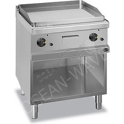 Сковорода открытая газовая Apach APTG-77PLC - купить в интернет-магазине OCEAN-WAVE.ru