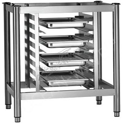 Направляющие для противней GIORIK 2019768 - купить в интернет-магазине OCEAN-WAVE.ru