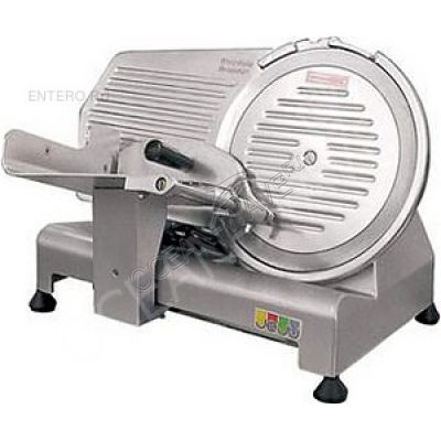 Слайсер JEJU MS-SL250ES-SS - купить в интернет-магазине OCEAN-WAVE.ru