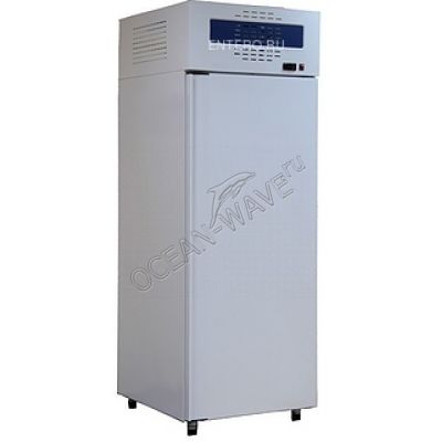 Шкаф холодильный Abat ШХ-0,7 краш. - купить в интернет-магазине OCEAN-WAVE.ru