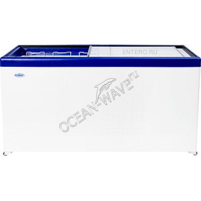 Ларь морозильный Снеж МЛ-600 - купить в интернет-магазине OCEAN-WAVE.ru