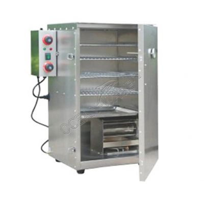 Печь-коптильня Starfood DSH-S03 - купить в интернет-магазине OCEAN-WAVE.ru