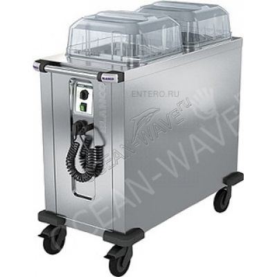 Диспенсер для тарелок Blanco TS-H2 18-33 - купить в интернет-магазине OCEAN-WAVE.ru