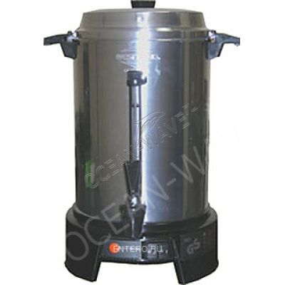 Водонагреватель гейзерный West Bend 58016V - купить в интернет-магазине OCEAN-WAVE.ru