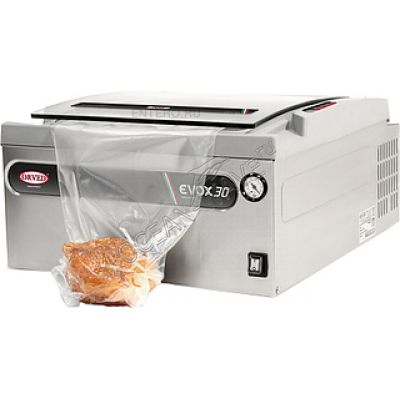Вакуумный упаковщик Orved Evox 30 12mc/h - купить в интернет-магазине OCEAN-WAVE.ru