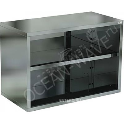 Полка кухонная Кобор ПШ-120/35 - купить в интернет-магазине OCEAN-WAVE.ru