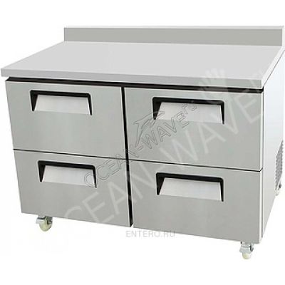 Стол морозильный Techcold MGF 8430 - купить в интернет-магазине OCEAN-WAVE.ru