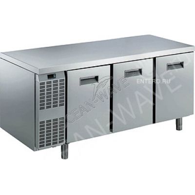 Стол холодильный Electrolux Professional RCSN3M34 (727007) - купить в интернет-магазине OCEAN-WAVE.ru