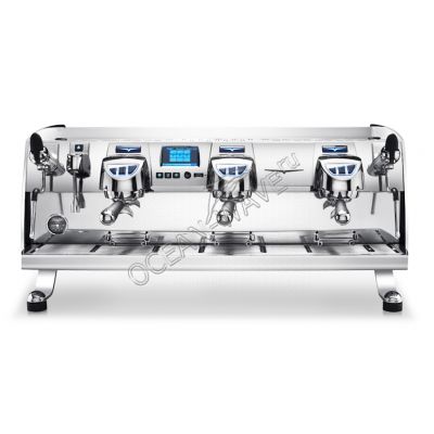 Кофемашина Victoria Arduino VA Black Eagle Gravimetric 3 Gr - купить в интернет-магазине OCEAN-WAVE.ru