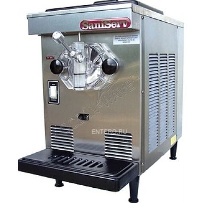 Фризер для мягкого мороженого SaniServ 407 V/A - купить в интернет-магазине OCEAN-WAVE.ru