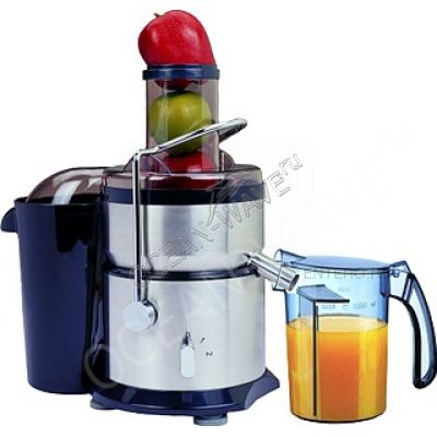 Соковыжималка Starfood S-800 - купить в интернет-магазине OCEAN-WAVE.ru