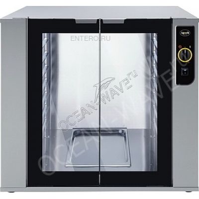 Шкаф расстоечный Apach APE8AB - купить в интернет-магазине OCEAN-WAVE.ru