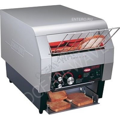 Тостер конвейерный Hatco TQ-400 - купить в интернет-магазине OCEAN-WAVE.ru