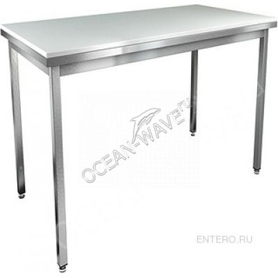 Стол производственный HICOLD НСОМ-12/6 - купить в интернет-магазине OCEAN-WAVE.ru