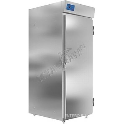 Камера шоковой заморозки IRBIS BCF 1/1-T1-R - купить в интернет-магазине OCEAN-WAVE.ru