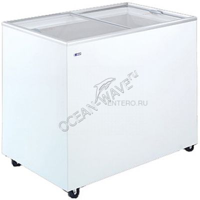 Ларь холодильный UGUR USS 300 YSC - купить в интернет-магазине OCEAN-WAVE.ru