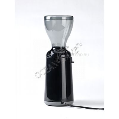 Кофемолка Nuova Simonelli Grinta черная - купить в интернет-магазине OCEAN-WAVE.ru