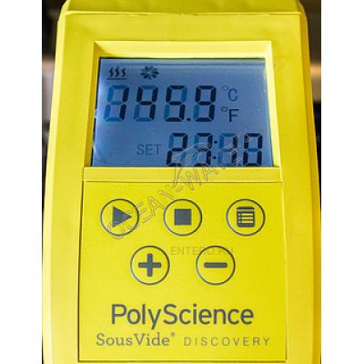 Ротационный кипятильник (термостат) PolyScience DSC-5AC2E - купить в интернет-магазине OCEAN-WAVE.ru