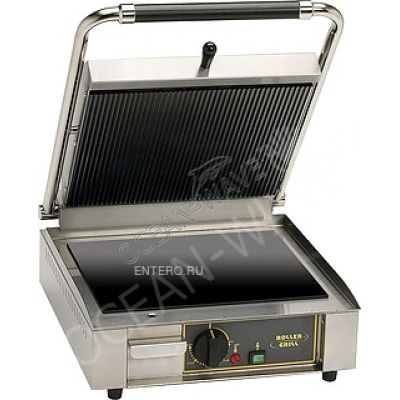 Гриль контактный Roller Grill Panini VC - купить в интернет-магазине OCEAN-WAVE.ru