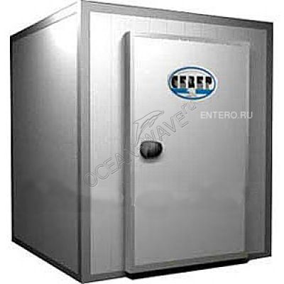 Камера холодильная Север КХ-036(3,46*5,56*2,2) - купить в интернет-магазине OCEAN-WAVE.ru