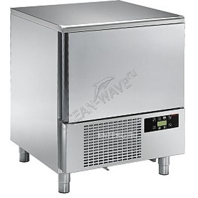 Шкаф шоковой заморозки Angelo Po DS51M - купить в интернет-магазине OCEAN-WAVE.ru