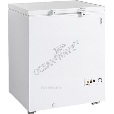 Ларь морозильный TEFCOLD FR205 - купить в интернет-магазине OCEAN-WAVE.ru