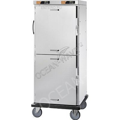 Шкаф тепловой Moduline MS 282 E - купить в интернет-магазине OCEAN-WAVE.ru