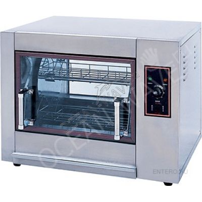 Гриль для кур EKSI HEJ-266 - купить в интернет-магазине OCEAN-WAVE.ru