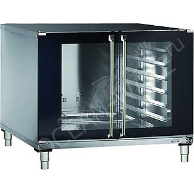 Шкаф расстоечный UNOX XL 413 - купить в интернет-магазине OCEAN-WAVE.ru