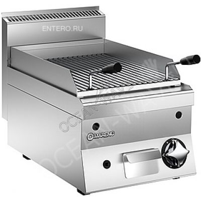 Гриль лавовый MARENO GPL64G - купить в интернет-магазине OCEAN-WAVE.ru