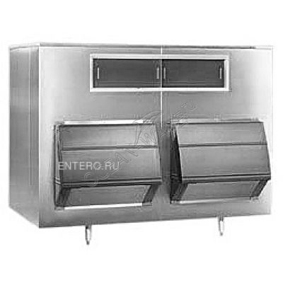 Бункер для льда SCOTSMAN (FRIMONT) B 2250 S - купить в интернет-магазине OCEAN-WAVE.ru