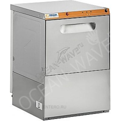 Посудомоечная машина с фронтальной загрузкой Rada ПММ-Ф2 - купить в интернет-магазине OCEAN-WAVE.ru