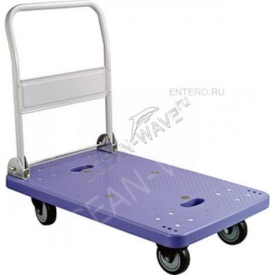 Тележка производственная GASTRORAG YK-ST046 - купить в интернет-магазине OCEAN-WAVE.ru