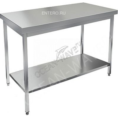 Стол производственный HICOLD НСО-15/6П - купить в интернет-магазине OCEAN-WAVE.ru